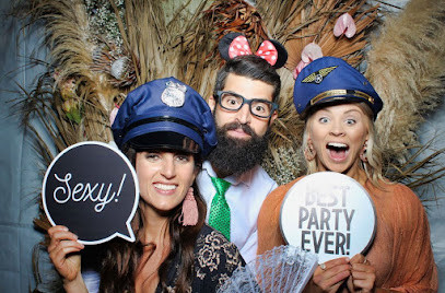 Newybooth - Photo Booths, Hashtag Printers & Photography
