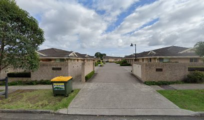 Cumberland Grove Village