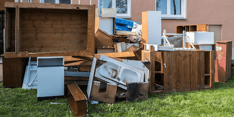 Rubbish Removal Newcastle