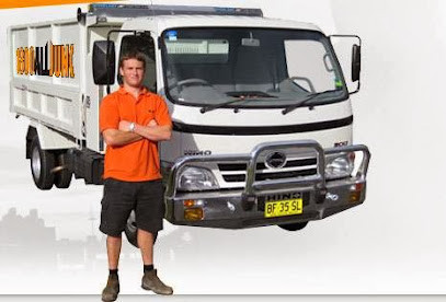 1800 All Junk Rubbish Removal Newcastle