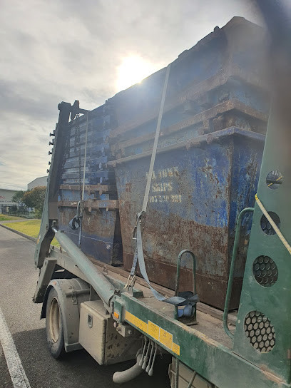 All Town Skip Bins Newcastle