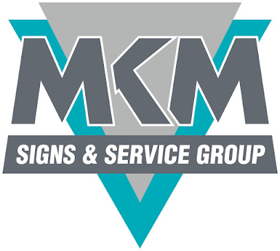 Photo of Mkm Signs And Service Group