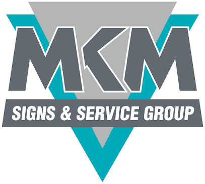 Mkm Signs And Service Group