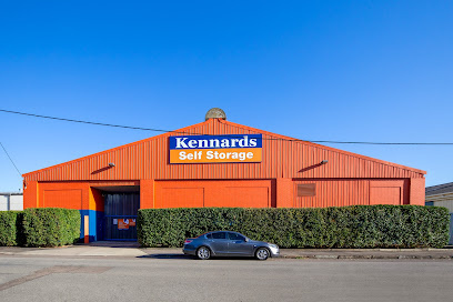 Photo of Kennards Self Storage Wickham, Newcastle West