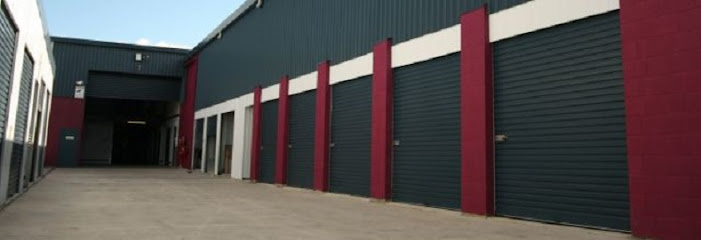 Photo of All Purpose Self Storage