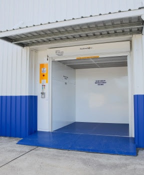 Storage King Hamilton