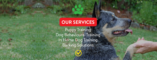 Photo of Bark Busters Home Dog Training - Newcastle and Central Coast