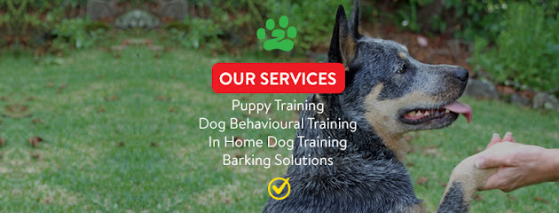 Bark Busters Home Dog Training - Newcastle and Central Coast