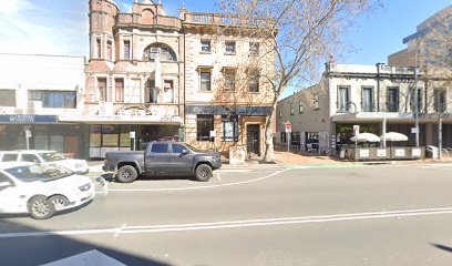 Photo of Newcastle Empowered Wealth