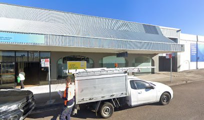 Photo of FTS Visa Newcastle