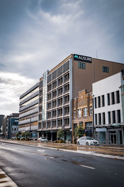 Ausure Insurance Newcastle