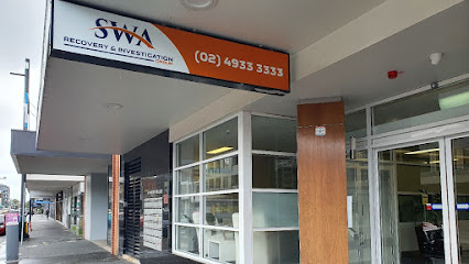 Photo of SWA Recovery & Investigation Group - Process Servers Newcastle