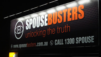 Spousebusters Newcastle