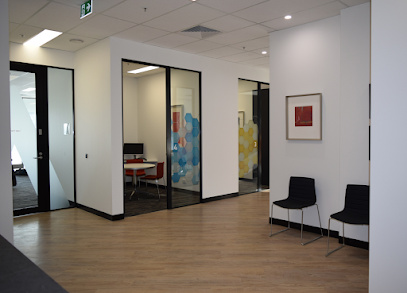 Photo of Chandler Macleod Newcastle