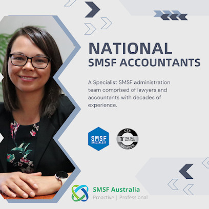 SMSF Australia - Specialist SMSF Accountants (Newcastle)
