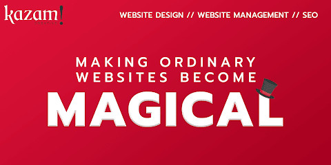 Kazam Creative