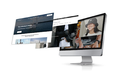 Photo of Studio East - Website & Graphic Design