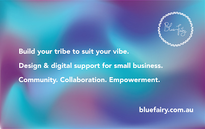Photo of Blue Fairy Design Solutions