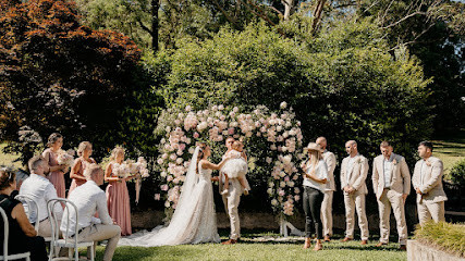 Pretty in White Events