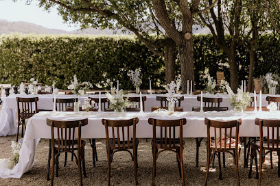 Agnes & Read Events
