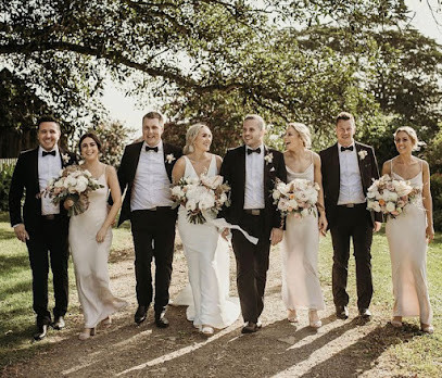Hunter Valley Wedding Planner Magazine