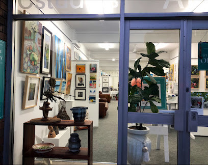 Cstudios Art Gallery
