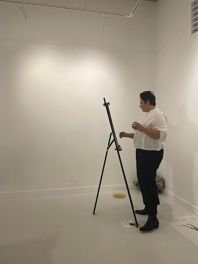 LEDA Gallery