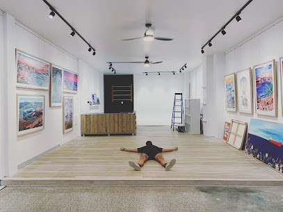 Mitch Revs Gallery