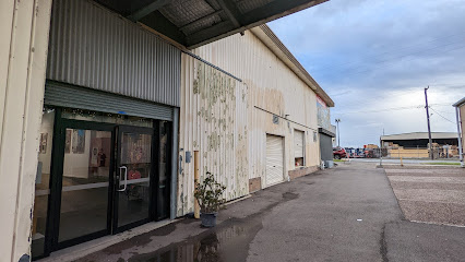 Photo of Newcastle Art Space
