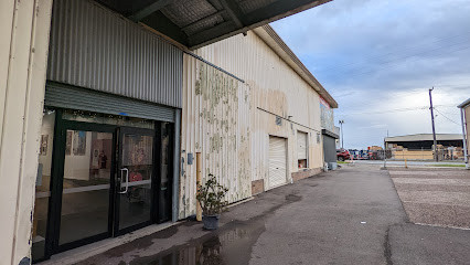 Newcastle Art Space