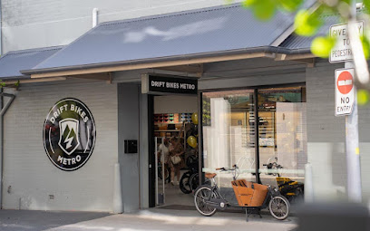 Photo of Drift Bikes Metro