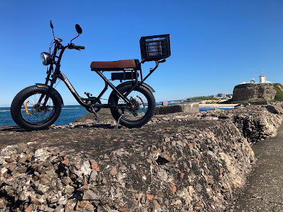 Flash E-Bikes Newcastle