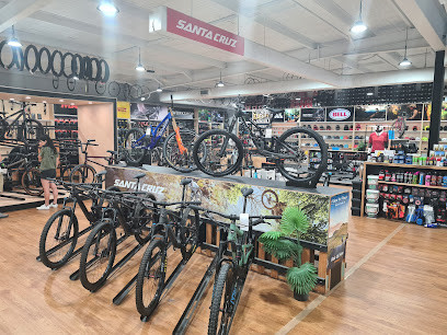 Drift Bikes