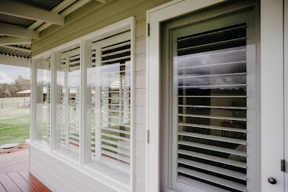 Blinds-N-Shutters Newcastle