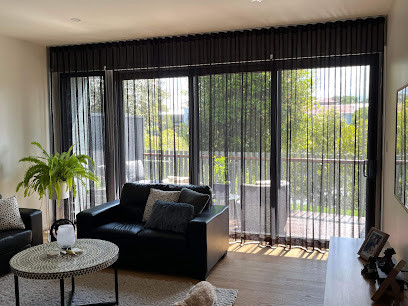 Heritage Blinds & Shutters