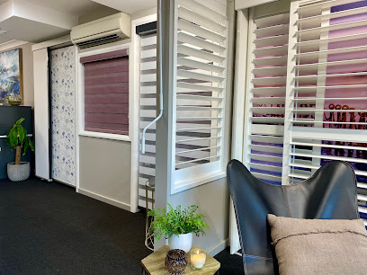 Photo of Pazazz Blinds & Shutters