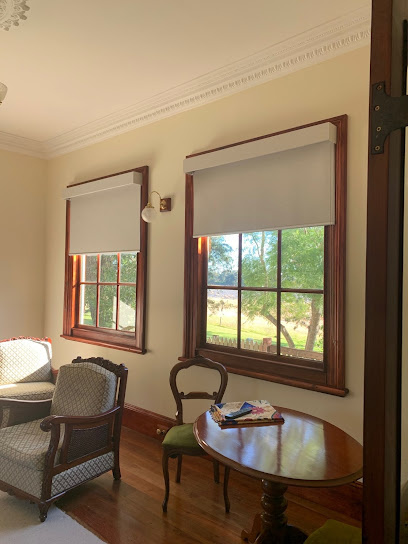 Photo of Maxview Blinds & Shutters