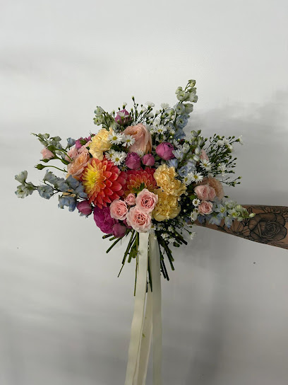 Photo of Newcastle Food & Flower Markets