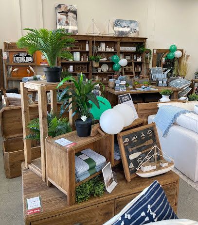 Eureka Furniture Kotara
