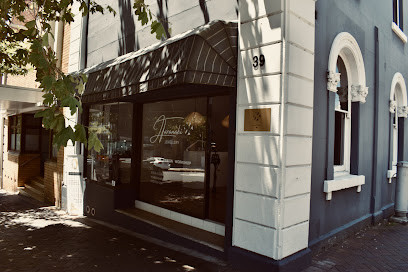 JTaranaki Jewellery