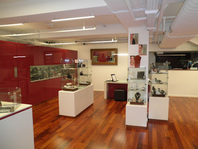 Photo of Craig Hilton Manufacturing Jeweller