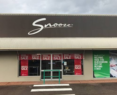 Snooze Bennetts Green