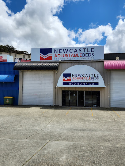 Newcastle Adjustable Beds