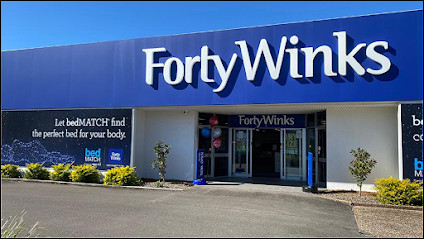 Forty Winks Bennetts Green