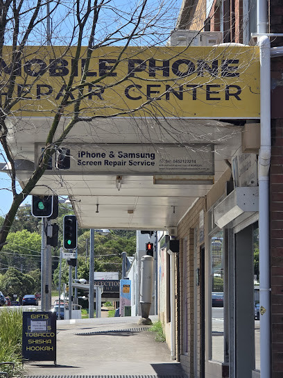 Newcastle Mobile Phone Repairs