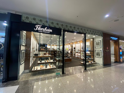 Florsheim Shoes Newcastle