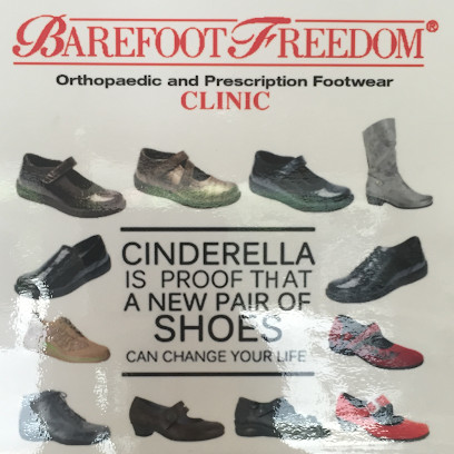 Barefoot Freedom Newcastle