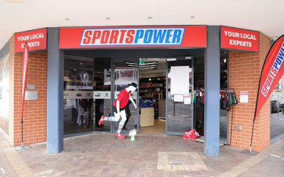 SportsPower Newcastle City