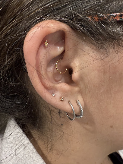 Sacred Art Body Piercing