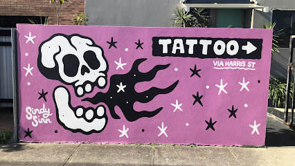 Photo of Downunder Tattoo